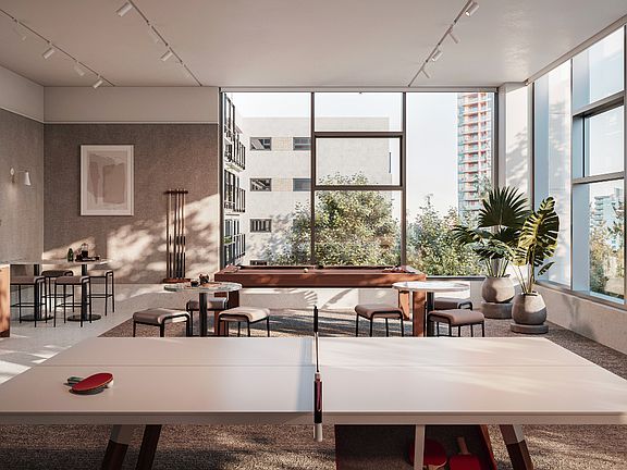 4th image of 6087 Wilson Ave #509