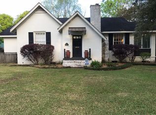 1919 Stanford Ave, Baton Rouge, LA 70808