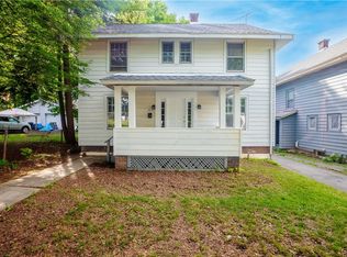 2012 Holland Ave, Utica, NY