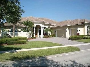 6647 Audubon Trce W, West Palm Beach, FL 33412