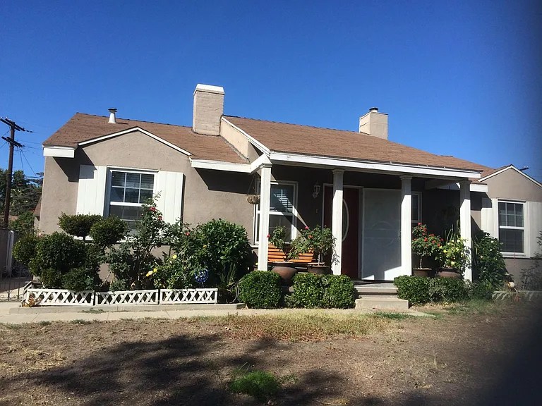 1407 N Buena Vista St — Photo 8