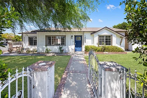 14605 Olive St Photo 1