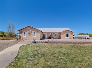 28 Bennett Rd, Los Lunas, NM 87031