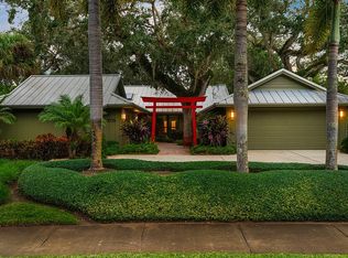 3725 Mockingbird Dr, Vero Beach, FL 32963