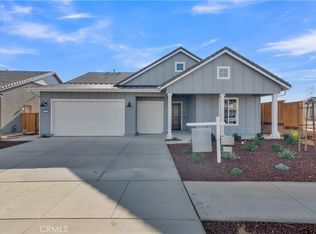 1324 Cava Rd, Paso Robles, CA 93446