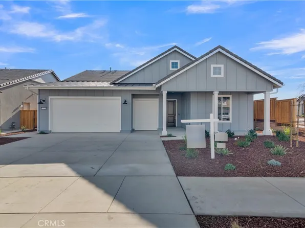 1324 Cava Rd, Paso Robles, CA 93446