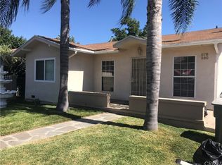 878 Hawthorne Pl, Pomona, CA 91767