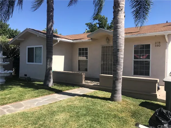 878 Hawthorne Pl, Pomona, CA 91767