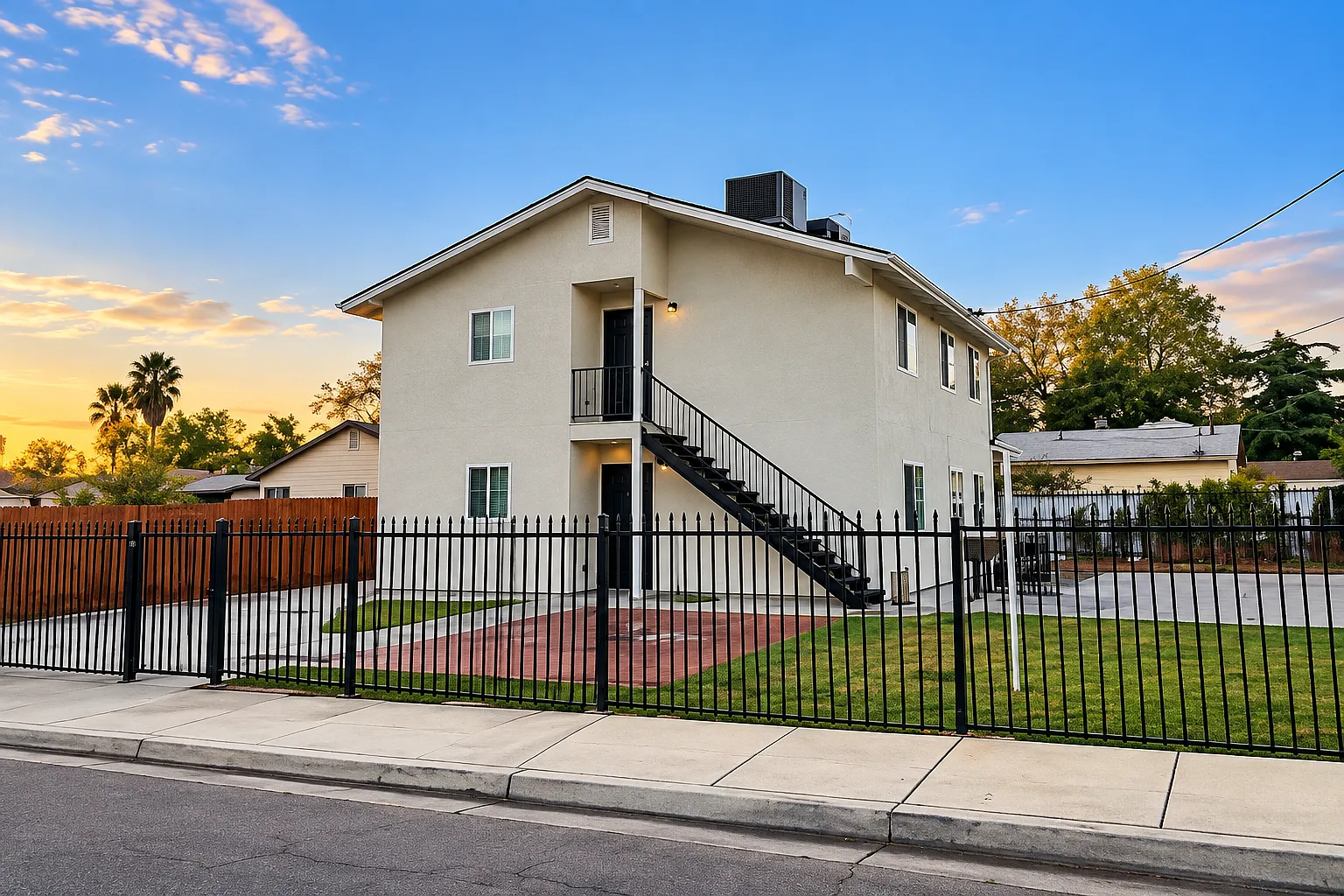 3 bed, 1600 sqft, $1,650 — Photo 1
