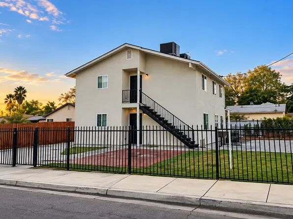 1908 Gage St, Bakersfield, CA 93305