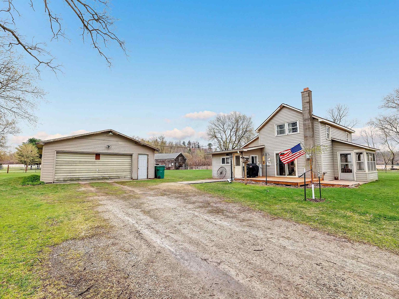 E3346 Crystal Rd, Waupaca, WI 54981 Zillow