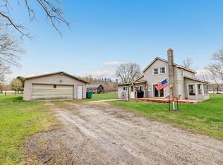 E3346 Crystal Rd, Waupaca, WI 54981