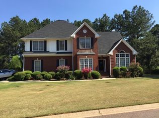1140 Beverly Dr, Athens, GA 30606