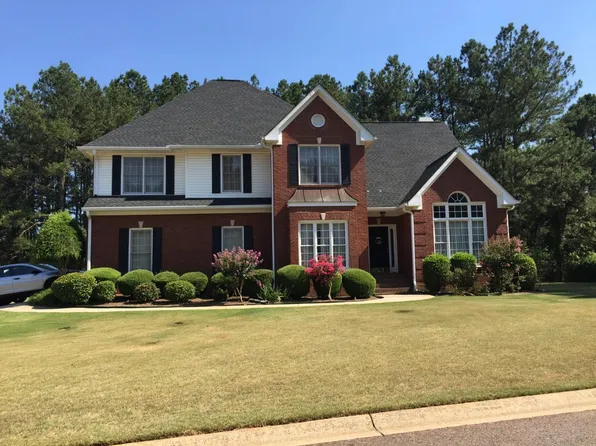 1140 Beverly Dr, Athens, GA 30606