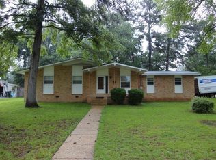 100 Saint Johns Dr, Dothan, AL 36301