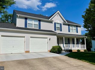1885 Upper Forde Ln, Hampstead, MD 21074