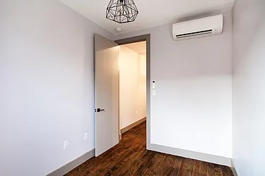 Rented by Brooklyn Group