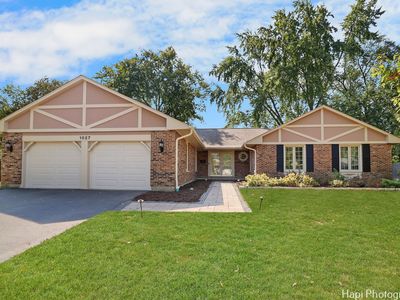 1027 W Mallard Dr, Palatine, IL, 60067