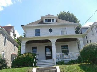 1185 W Onondaga St, Syracuse, NY