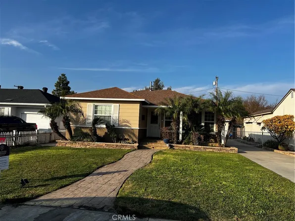 131 Wilson Ave, Placentia, CA 92870