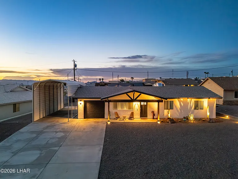 2345 Palo Verde Blvd N — Photo 119