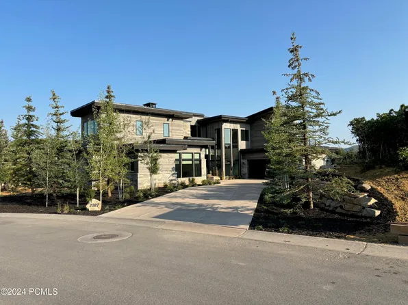 2087 E Dancing Sun Dr, Kamas, UT 84036