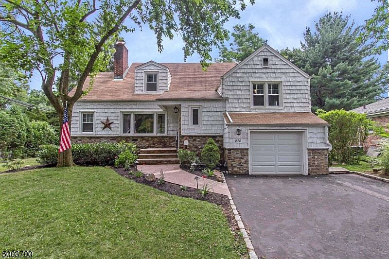 878 Hillside Ave, Mountainside, NJ 07092 Zillow