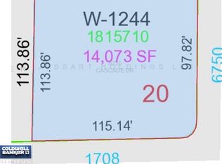 6750 Cascade Dr, Greenleaf, WI 54126