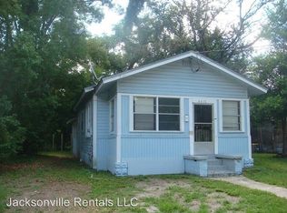 4417 Bliss St, Jacksonville, FL 32206