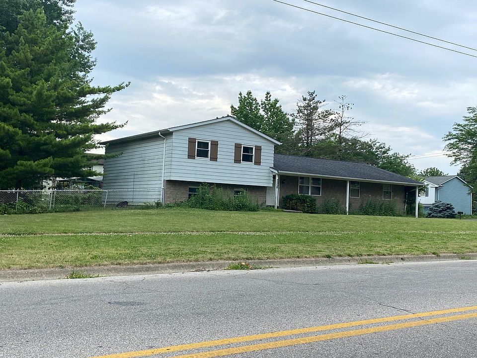 2558 Hardy Parkway St, Grove City, OH 43123 Zillow