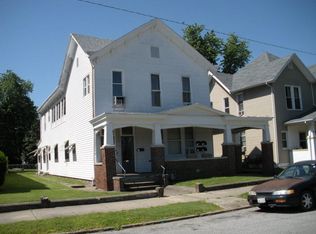 27 E Chandler Ave APT A, Evansville, IN 47713