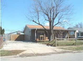 1077 June Dr, Xenia, OH 45385