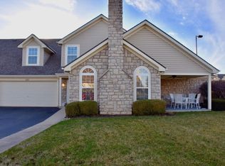6210 Hampton Green Pl, Dublin, OH 43016