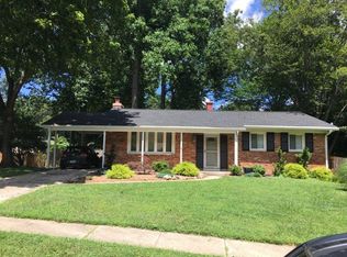 2605 Briggs Rd, Silver Spring, MD 20906