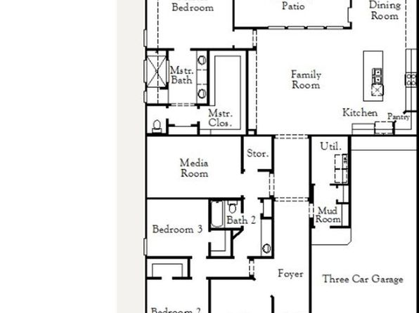 Home for Sale in Mesquite TX