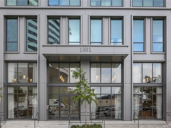 1001 Julia St Unit 3G, New Orleans, LA 70113