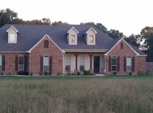 12950 County Road 412, Tyler, TX 75704