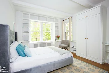 Sold by Brown Harris Stevens