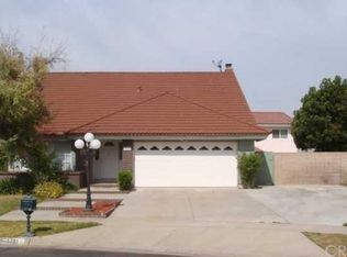1781 N Meadowlark Ln, Anaheim, CA 92806