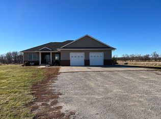 1330 Foster Ave, West Liberty, IA 52776