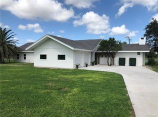 819 Lion Lake Dr S, Weslaco, TX 78596