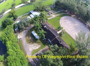 15721 SW 51st Mnr, Fort Lauderdale, FL 33331