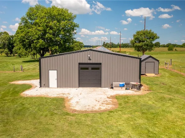 10791 SW Grand Summit Ln, Bentonville, AR 72713