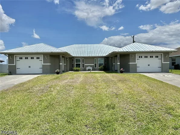 2306/2308 NE 16th Ter, Cape Coral, FL 33909