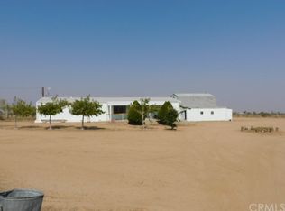 7868 Mesa St, Phelan, CA 92371