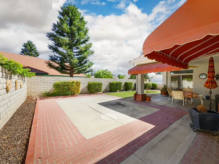 9802 Bourbon Rose Ct — Photo 27