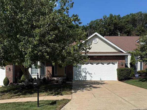 5523 Heatherbluff Ct, Saint Louis, MO 63128