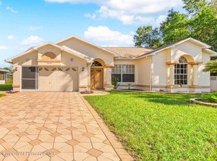 10419 Upton St, Spring Hill, FL 34608