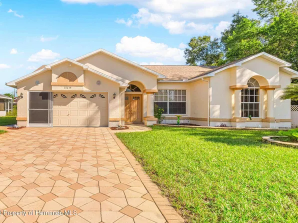 10419 Upton St, Spring Hill, FL 34608