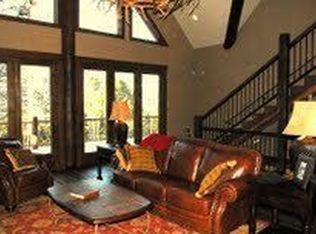 2361 Big Mountain Rd, Whitefish, MT 59937